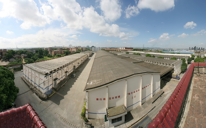 南宁市储备粮管理有限责任公司沙井粮库全景.jpg